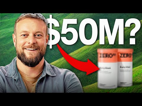 How One Product Made Him $50M | Mike Smith