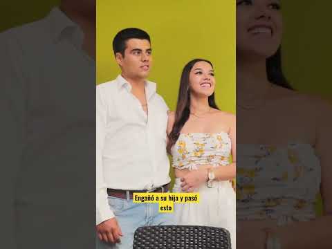 ¡Madre Hace Algo Increíble y Su Hija No Puede Creerlo! #shorts