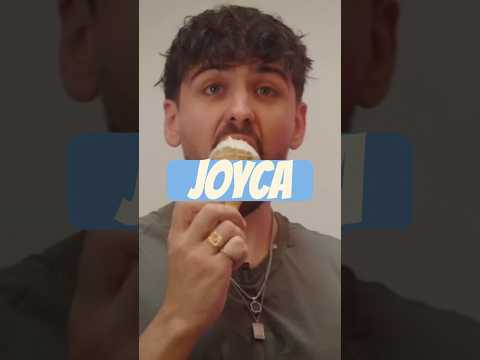 Joyca détruit la défense d’AlanFoodChallenge ! 💪