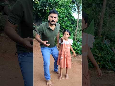 Naa chitti thalli 😲 (Sitara ❤️ Akshara) don't miss end twist 😀#trending #shorts #sohel #tamil