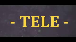 Kusz - TELE (prod. Sokollo)
