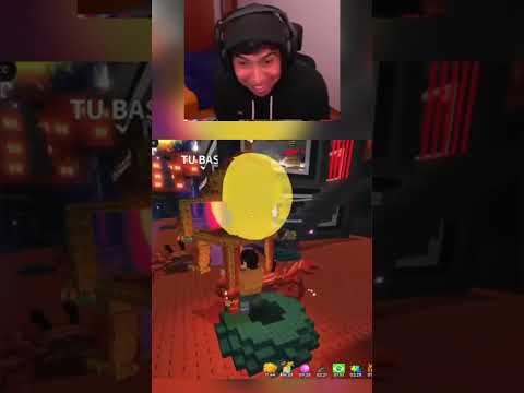 ¡Por eso no deberías jugar a roba un brainrot con mala conexión a internet! - Roblox