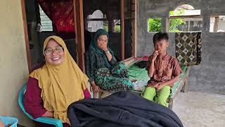 Tangisan Mertua ⁉️ Kita Pamitan Pulang KeJawa