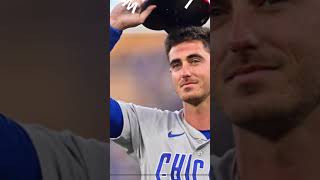 Bellinger is back with the Cubs!#codybellinger#chicagocubs#mlb