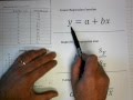 Understanding Correlation and Regression