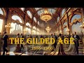 Gilded Age Social Issues and Innovations
