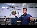 Mars Helicopter Mission Concepts