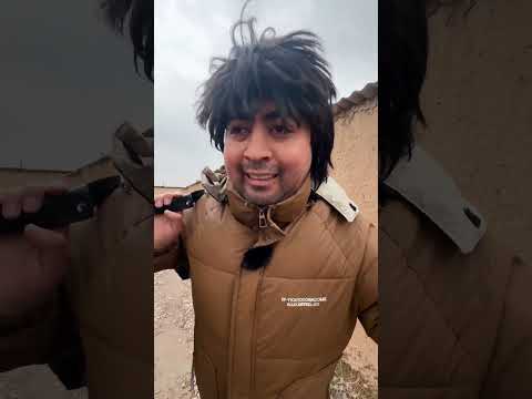 Toshkentlik talaba uyga qaytganda😂