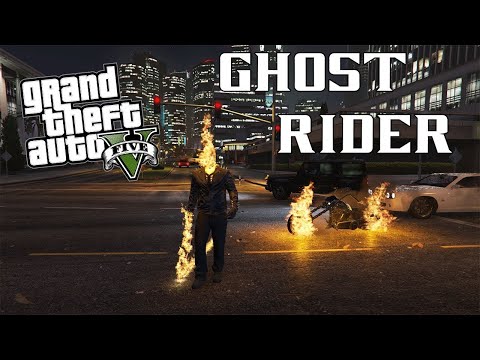 ghost location gta 5