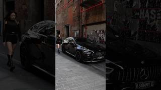 2021 Mercedes AMG GT63 s nzspec #sonnyG #m177 #w290 #x290