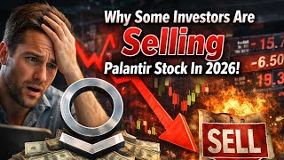 PLTR Stock News: Why Is Wall Street Is Questioning Palantir Stock Right Now?