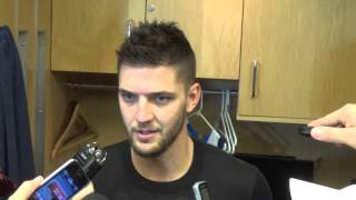 Chandler Parsons: "Some Cleanup Required!"