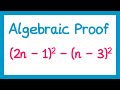 Understanding Mathematical Concepts and Proofs