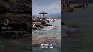Isla de Plata, estado Anzoátegui 🌊🏝 #isladeplata #venezuela #playasdevenezuela #anzoategui