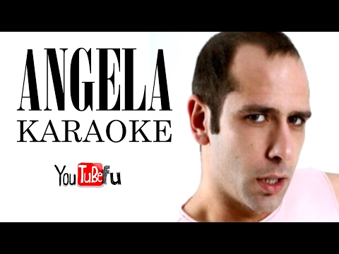 ANGELA KARAOKE