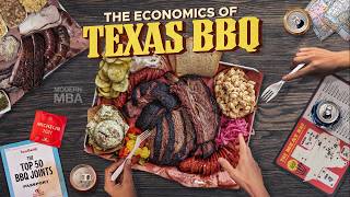 The Brutal Business of Texas BBQ