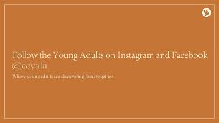 Christ Church | November 2nd