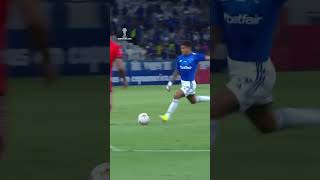 Incredible Goal by Romero #Futebol #Sudamericana