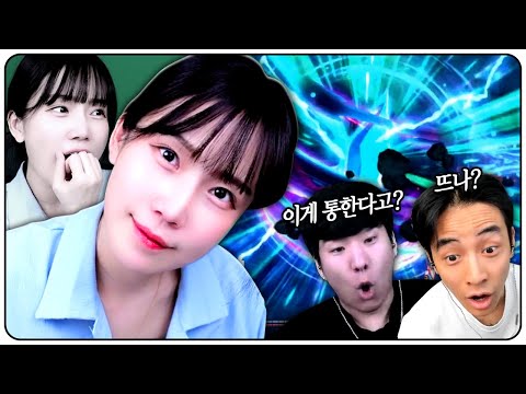 종민쌤 보고 계시죠? 태초 안 주면 접습니다.【던전앤파이터】