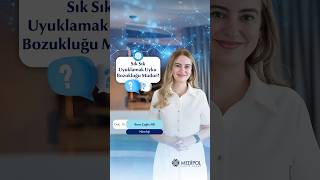 Sık Sık Uyuklamak Uyku Bozukluğu mudur?