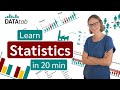 Understanding Statistics