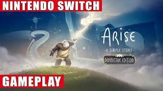 Arise: A Simple Story - Definitive Edition gameplay