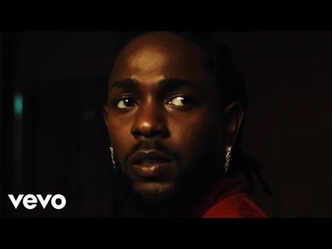 Kendrick Lamar - Not Like Us (Music Video)