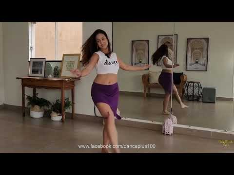 Belly Dance - رقص شرقي