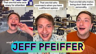 *1+ HOUR* Jeff Pfeiffer Funny Shorts Videos Compilation | Funny Jeff Pfeiffer Shorts Videos 2025