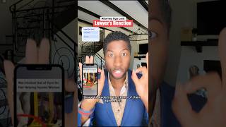 Kicked Out of Gym for Not Helping — Is That Legal? Attorney Ugo Lord Reacts!