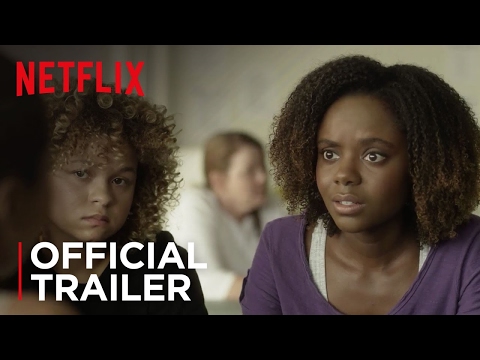 Deidra & Laney Rob a Train | Official Trailer [HD] | Netflix