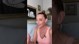 NARCISSIST ALERT: Taylor Frankie Paul’s new scandal! | Shallon Lester #shorts