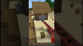 Minecraft TNT 😎 #minecraft #gameplay #gaming #newmusic #remix #music #eğlenceli