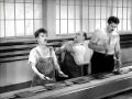 Work Pace and Machinery Instructions