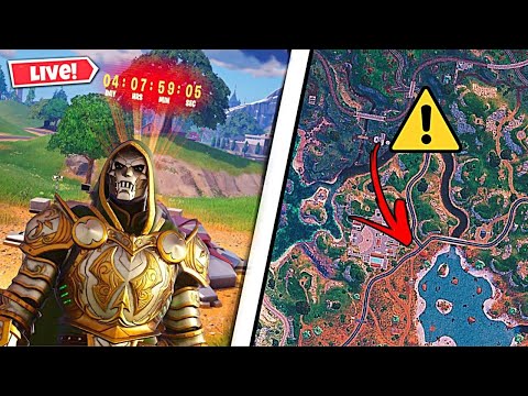 بث مباشر الحدث ? | فورتنايت ? فورت نايت سيرفر خاص ?  #فورت_نايت ?? #fortnite