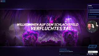 HotS | KVPMD  Heroes is back