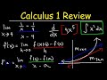 Limits and Discontinuities in Functions