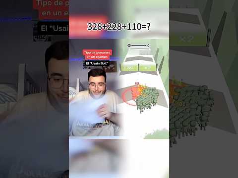 Quienes sois😂😂 hago parte 2#shorts#youtube#humor