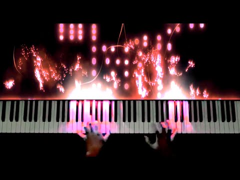 The Most Glorious Piano Version of "Ode To Joy" You've Ever Heard