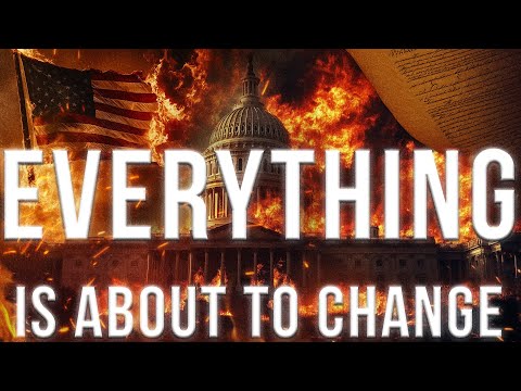 DIRE PROPHETIC WARNING:  Persecution is Coming to America!