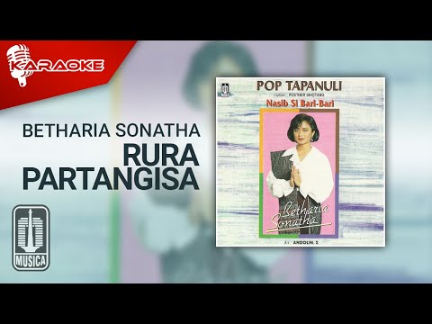 Betharia Sonatha – Rura Partangisan (Official Karaoke Video)