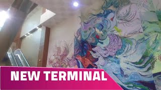 The new Algiers Terminal [ALGERIA]✈️ 🇩🇿🚊🇩🇿