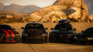 CHENT MENCARI MASALAH DENGAN PEMBALAP NOMER 1 - GTA 5 ROLEPLAY