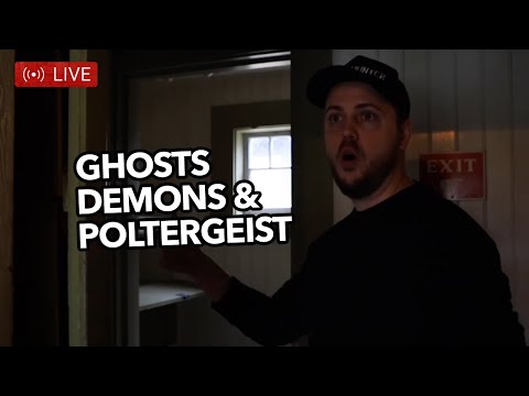 The MOST Scary Nights of Paranormal Investigating (Do No Watch Alone)