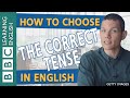 Understanding Verb Aspects in English