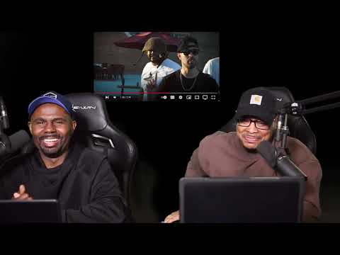 Pivot Gang - Who At The Door? (REACTION!)