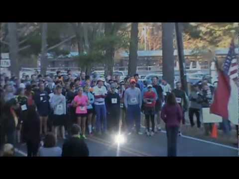 tryon half marathon