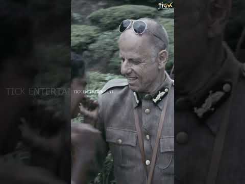 പരദേശി | Pardesi | Aharvaa | Rythvikaa | Tick Movies Malayalam #malayalamcinema #shorts