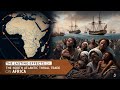 Impact of the Slave Trade