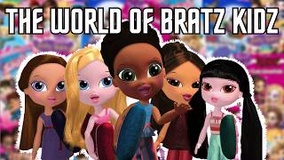I Watched Every Bratz Kidz and Bratz Babyz And Here Are My Thoughts